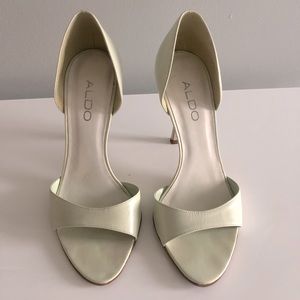 ALDO Sandal/Heels
